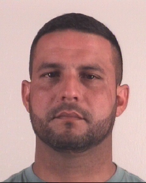 Booking photo of LEOPOLDO TAMBORDAVILCHEZ