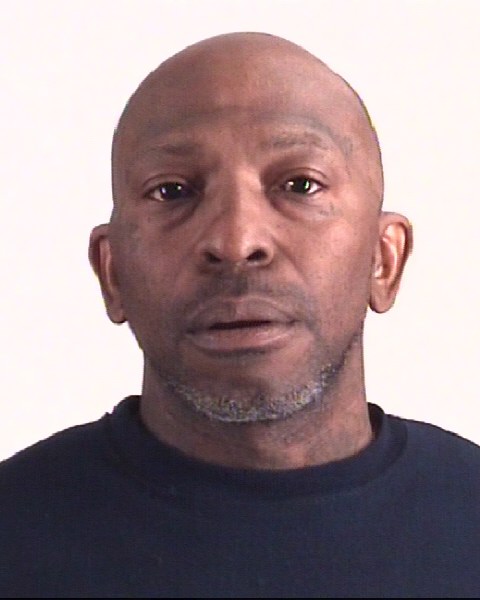 Booking photo of MANALITA TURNER
