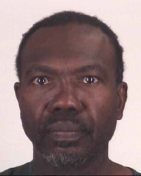 Booking photo of MARK TOLBERT
