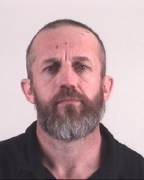 Booking photo of MICHAEL TAYLOR
