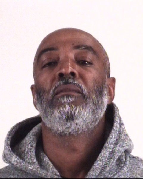 Booking photo of ODELL THOMPSON