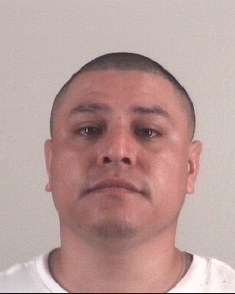 Booking photo of PHILLIP TORRES