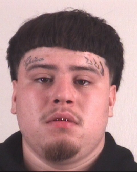 Booking photo of PHILLIPS TORRES