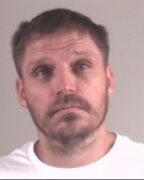 Booking photo of RHODY TATE