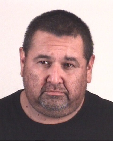 Booking photo of RICKY TELLES