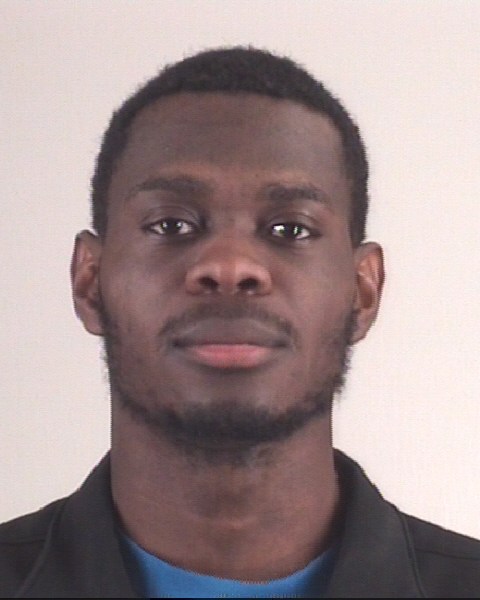 Booking photo of ROBERT TALLEY