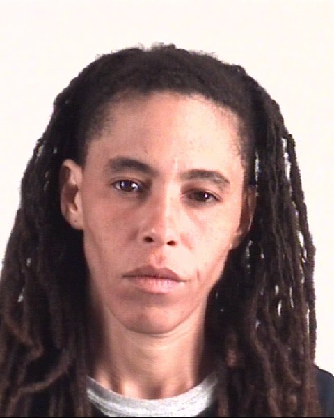 Booking photo of SHAWNDREIKA THOMAS