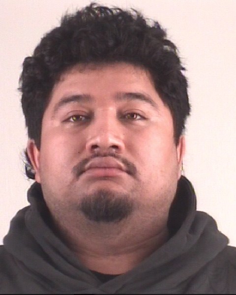 Booking photo of STEVEN TORRESRODAS