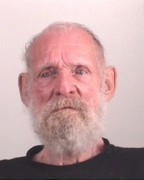 Booking photo of STEVEN TATUM