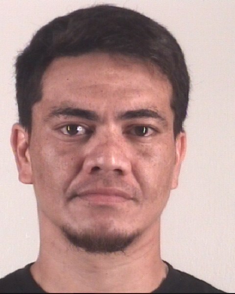 Booking photo of TANAKI TONGA