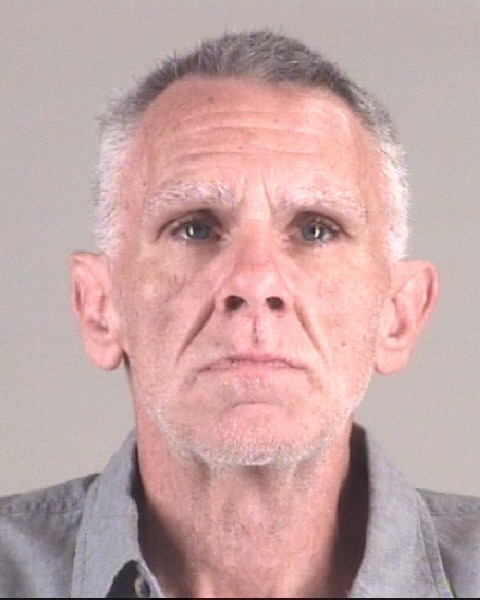 Booking photo of VINCENT TRUJILLO