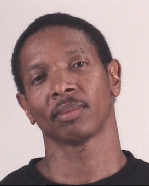 Booking photo of WILBERT TRIGG