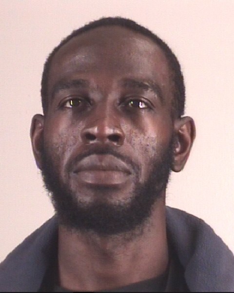 Booking photo of WILLIAM TURNER