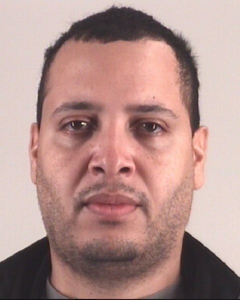 Booking photo of ADRIAN VIDALTORRES