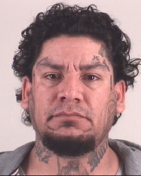 Booking photo of ADRIAN VILLEGASSANCHEZ