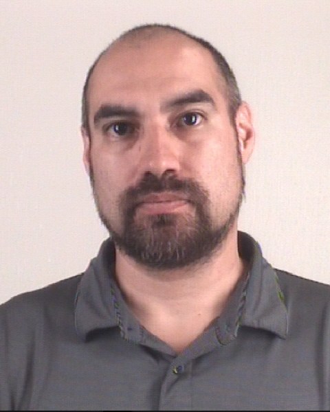 Booking photo of ALBERTO VELASQUEZ