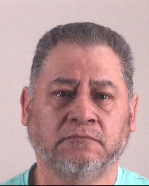 Booking photo of ALFREDO VALLEJOSMENDOZA
