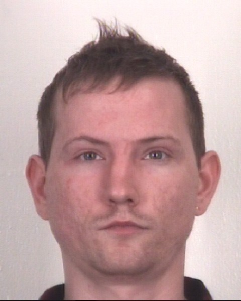 Booking photo of CAMERON VITALEC