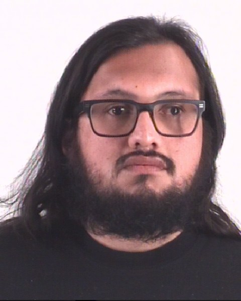 Booking photo of CESAR VIZCAYARAUDALES