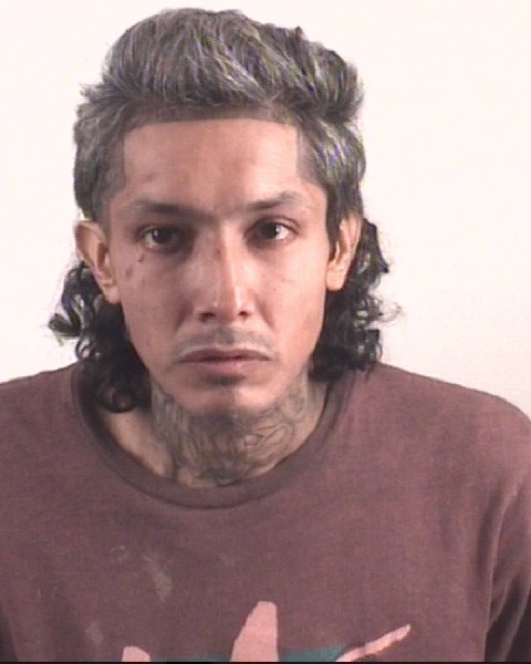 Booking photo of CLEMENTE VASQUEZ