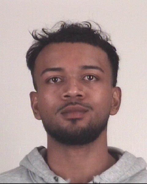 Booking photo of ELEAZAR VILLALOBOS
