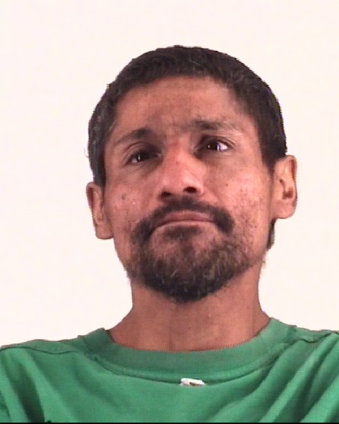 Booking photo of EMILIO VILLALOBOS