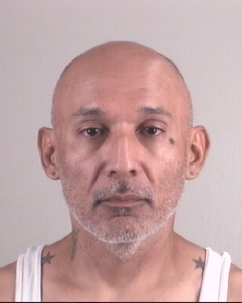 Booking photo of FABIAN VALDEZ