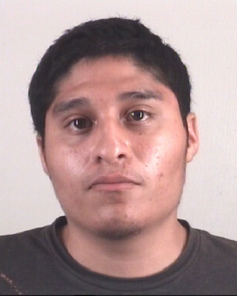 Booking photo of HECTOR VALDEZ