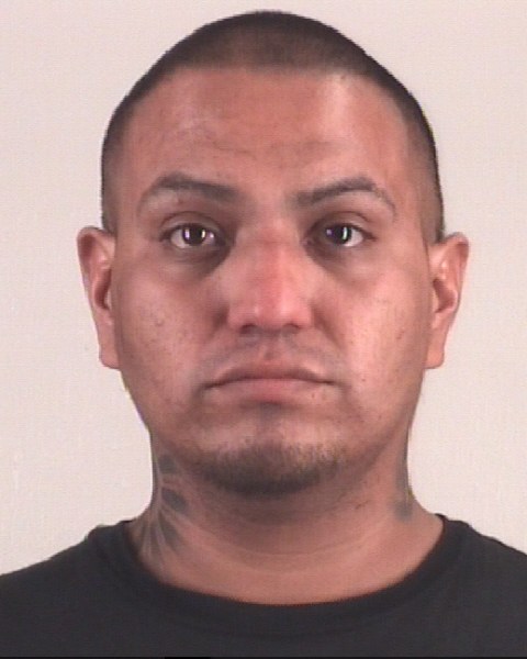 Booking photo of HECTOR VAZQUEZ
