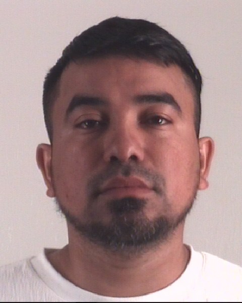 Booking photo of JAIRON VILLATOROMARTINEZ