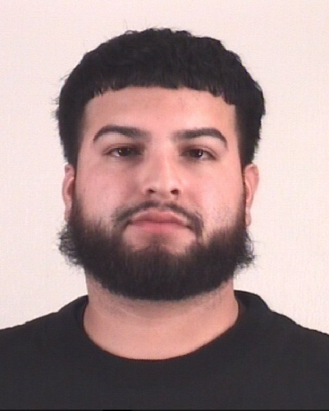 Booking photo of JOSE VALENZUELA