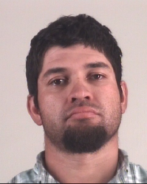 Booking photo of JUAN VALENZUELA