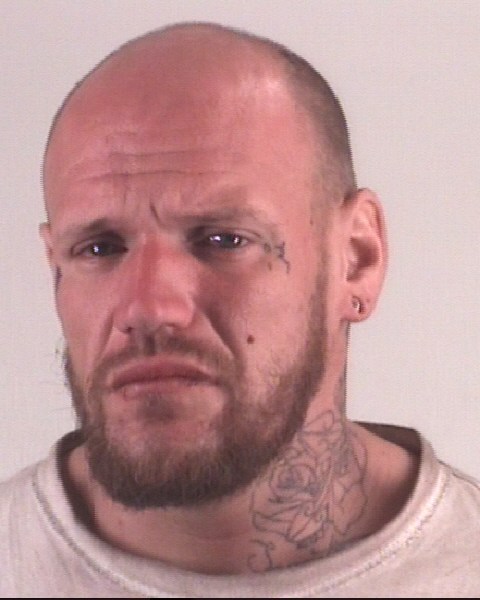 Booking photo of KENDLE VENTURINI