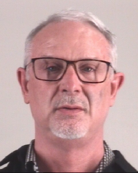 Booking photo of MICHAEL VINYARD