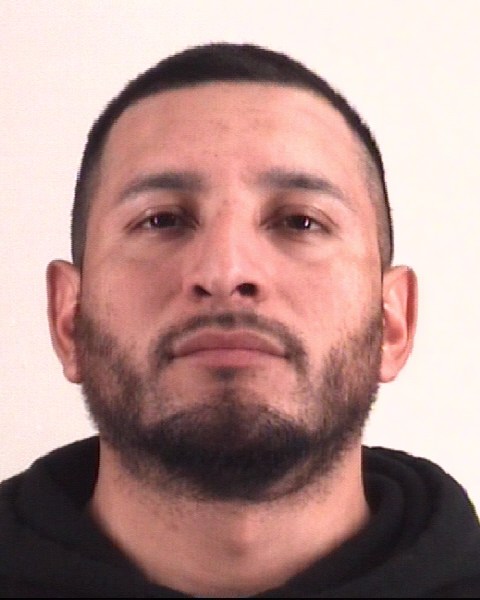 Booking photo of PASCUAL VILLAFUERTE