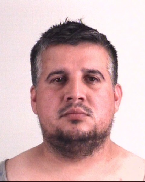 Booking photo of PEDRO VILLARREALNARINO