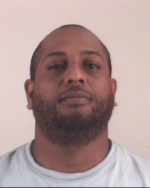 Booking photo of REINALDO VALECHIRINO