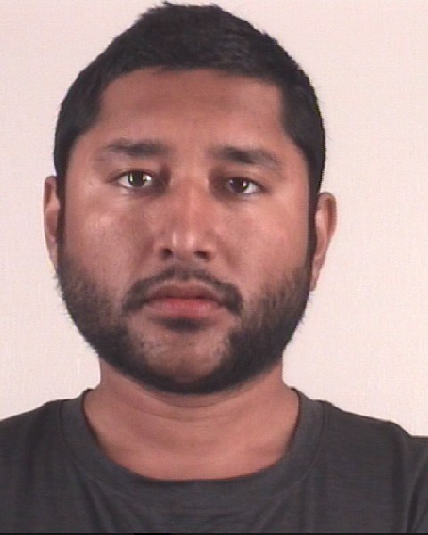 Booking photo of ROLANDO VILLASENORDOVAL