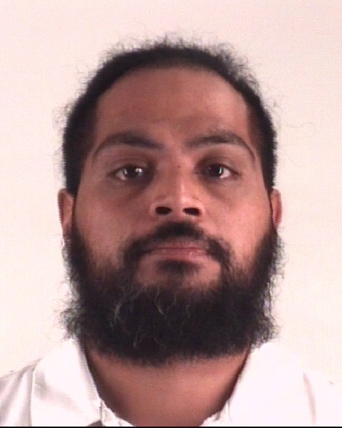 Booking photo of TAI VAEGA