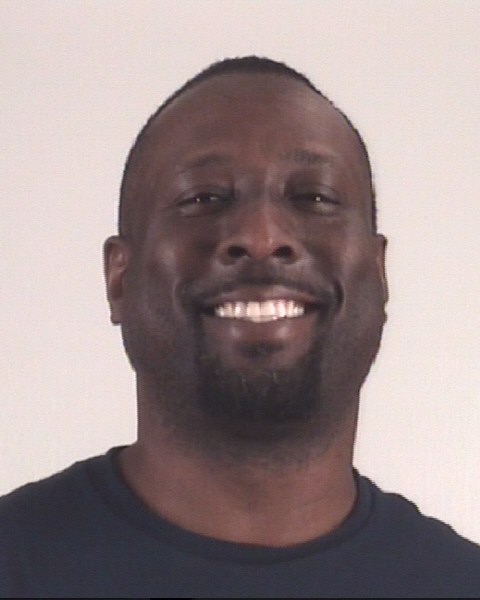 Booking photo of VAMMAS VALES