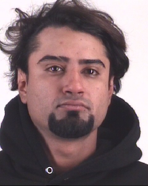 Booking photo of YORMAN VARGASSOSA