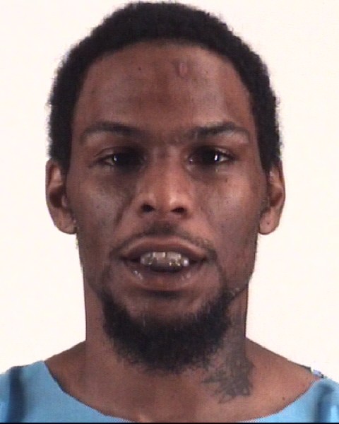 Booking photo of ALAN WATSON
