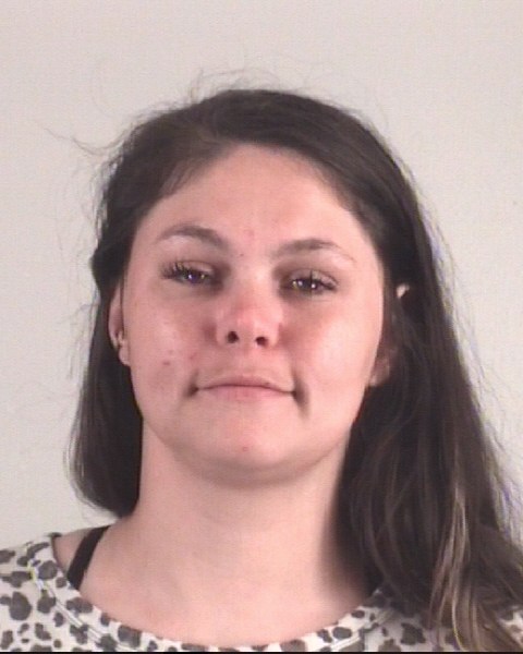 Booking photo of ALAYTRA WILLIAMS