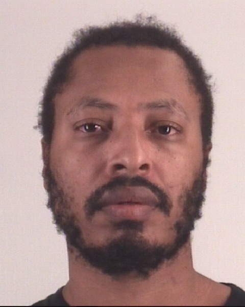 Booking photo of ALEX WILLIS