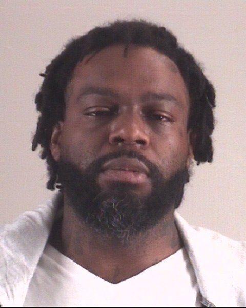 Booking photo of ANQUAN WARREN