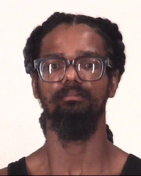 Booking photo of ANTONIO WILLIS