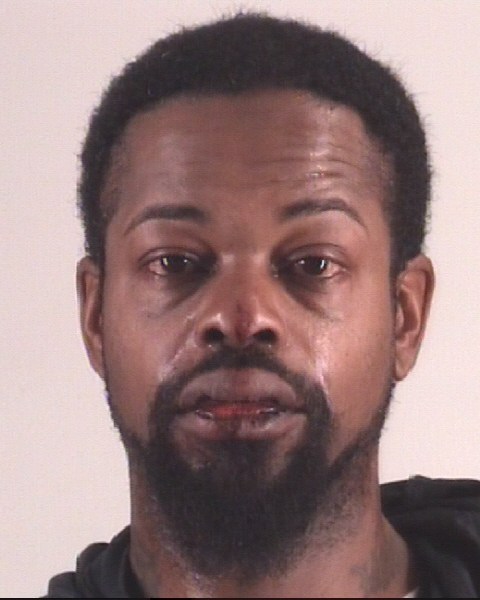 Booking photo of ANTUAN WILKINS
