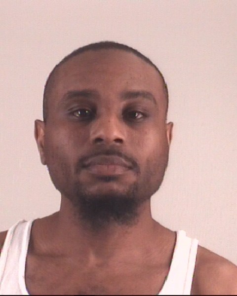 Booking photo of ANTWON WILKINS