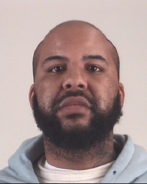 Booking photo of BAILEY WELLS