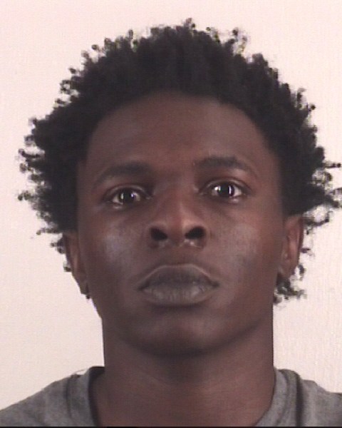 Booking photo of BILLY WILLIAMS